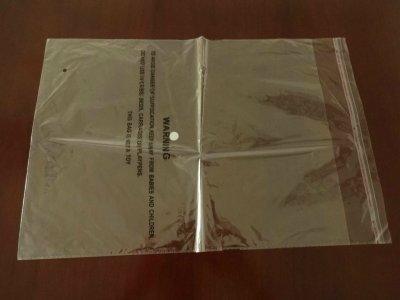 opp是食品級(jí)的塑料袋嗎