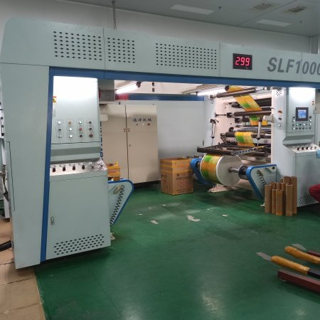 無溶劑復(fù)合機