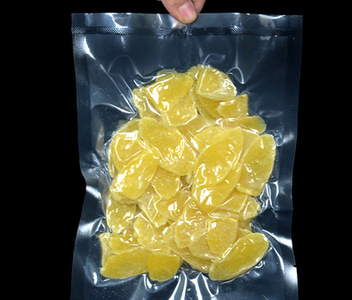 剝好的水果可以真空包裝嗎？可以放多久？