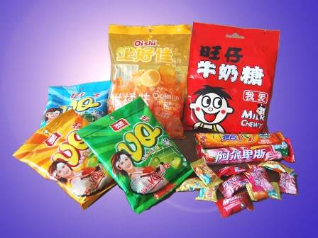 食品包裝袋未來的發(fā)展趨勢(shì)